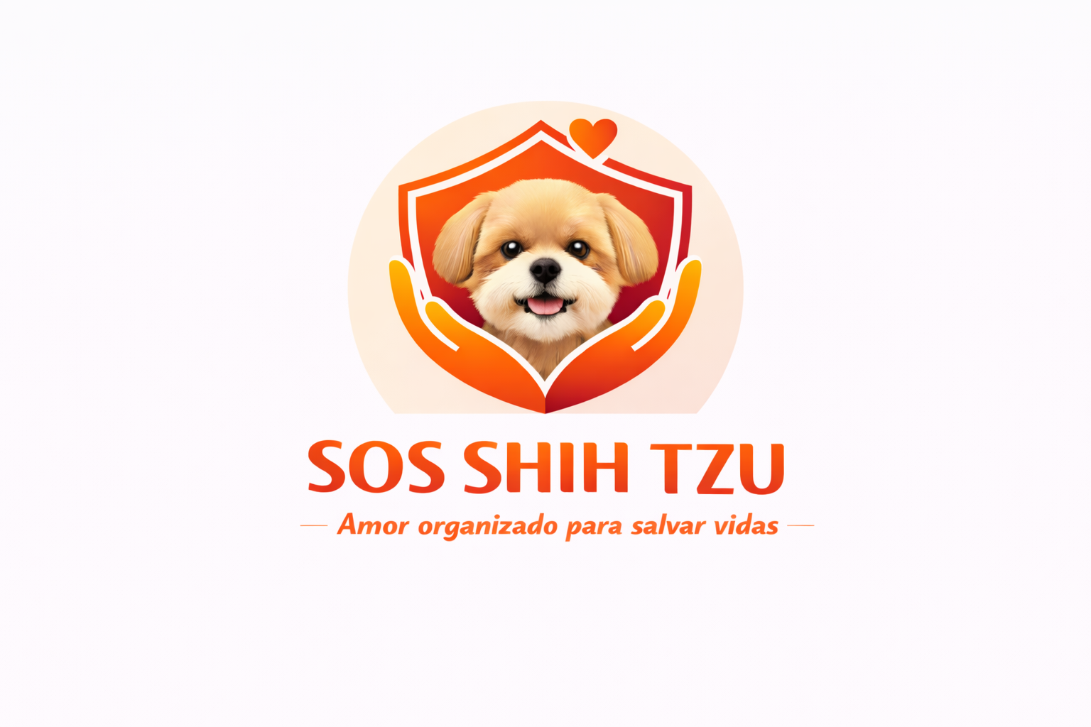 SOS Shih Tzu